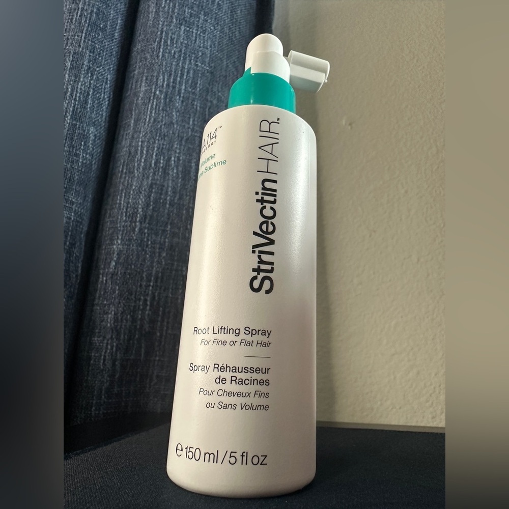 StriVectin Hair Volume Boost Spray